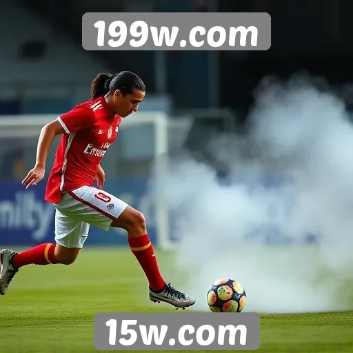 Jogatinas competitivas em 199w.com atraem novos jogadores