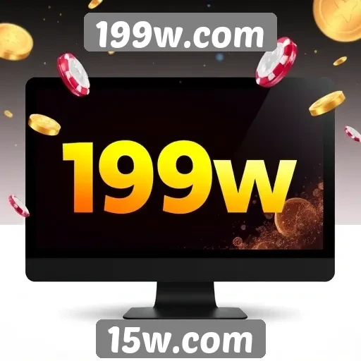 Novidades e promoções em 199w.com