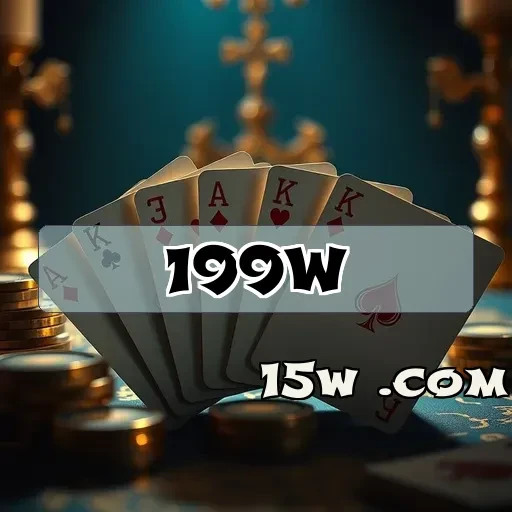 199w.com: Explore o Fascinante Mundo dos Caça-Níqueis