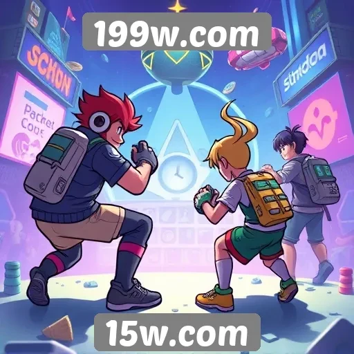 199w.com e seu impacto na comunidade de jogos